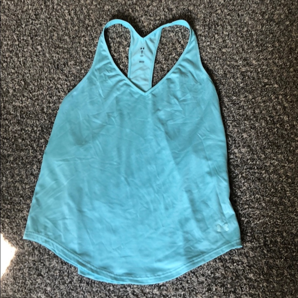 Under Armour Athletic Tank